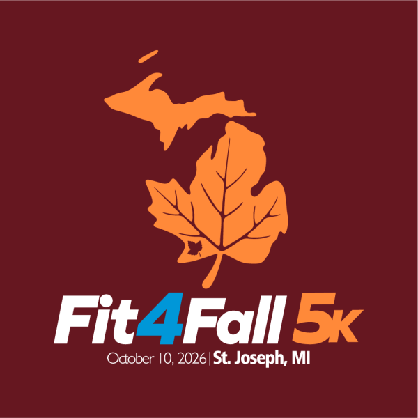 Fit 4 Fall 5K Event