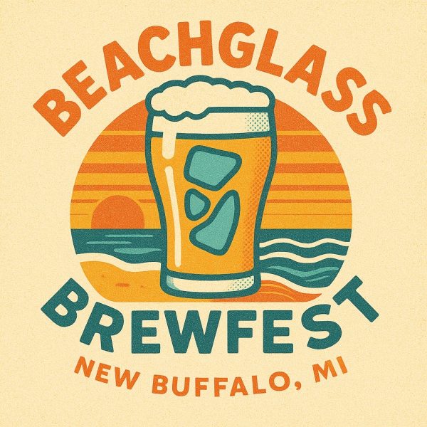 Beachglass Brewfest Event
