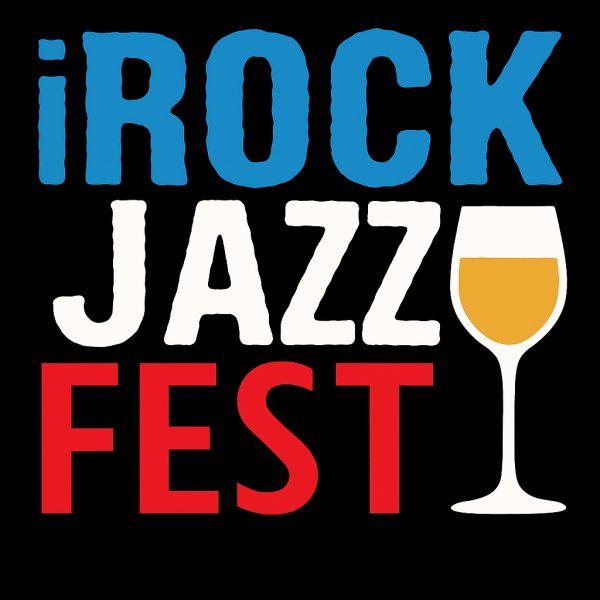 iRock Jazz Fest Event