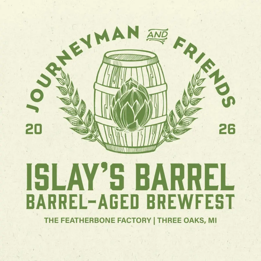 9th Annual Barrel-Aged Brewfest Event