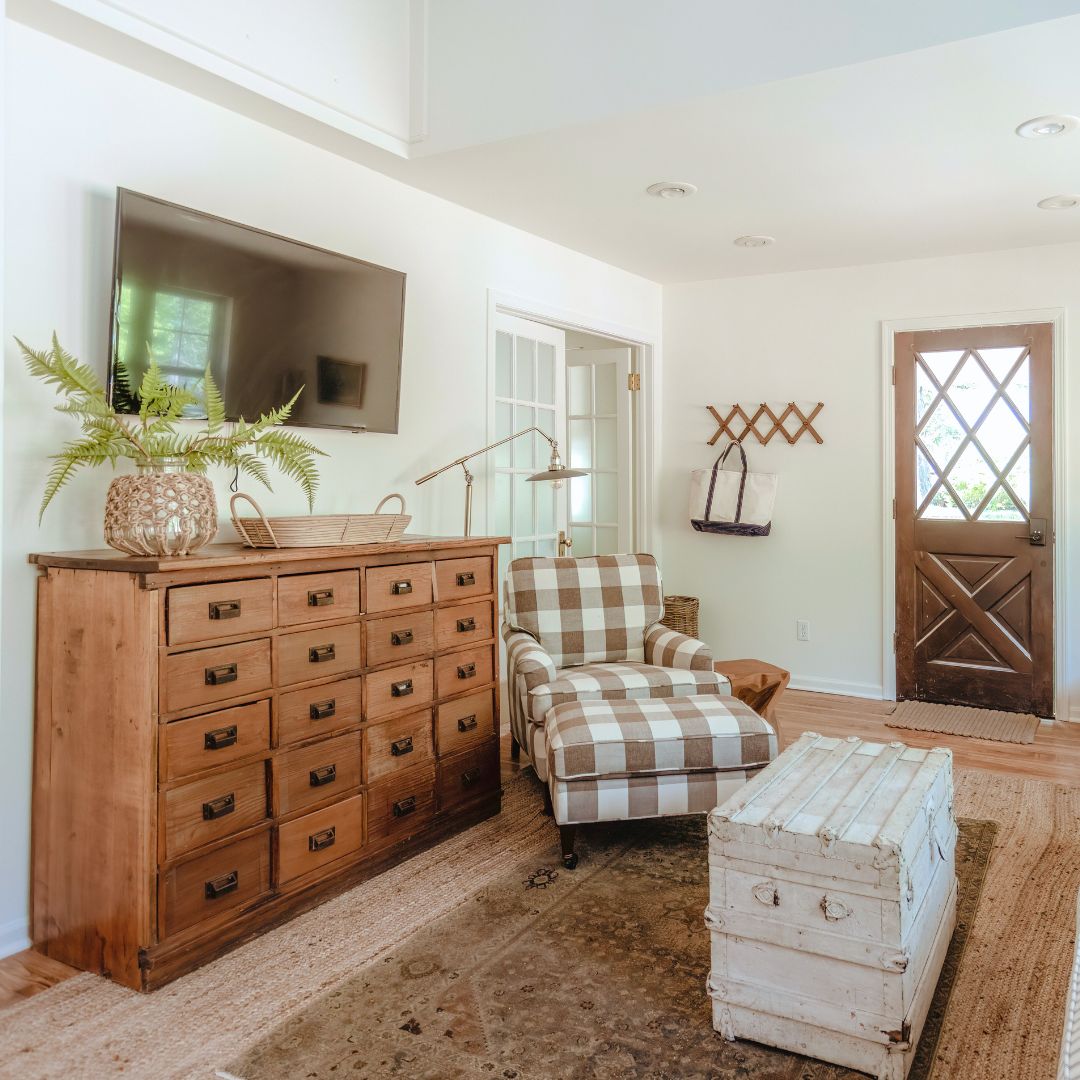 Thing To Do Sleeps 1- 6