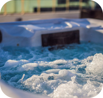 Thing To Do Homes with Hot Tubs