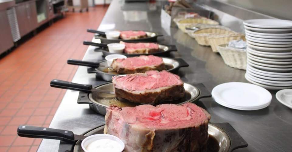 Things To Do Skip`s Restaurant & Catering