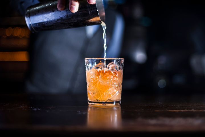 Thing To Do Distilleries and Spirits