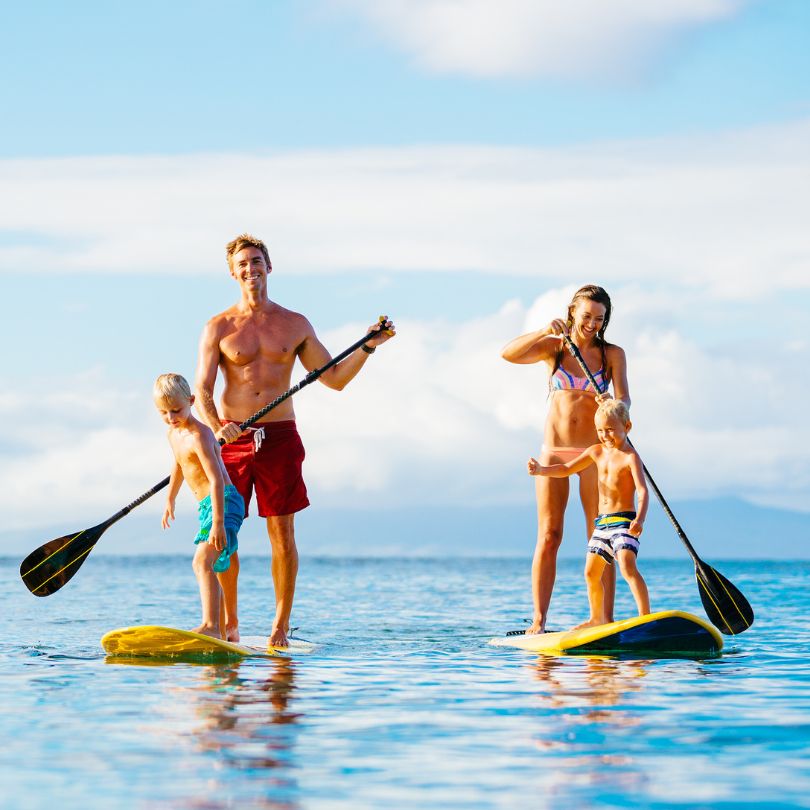 Thing To Do Family Fun in Harbor Country