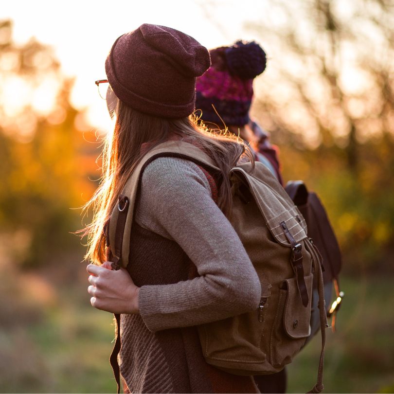 Things To Do Harbor Country Hiking