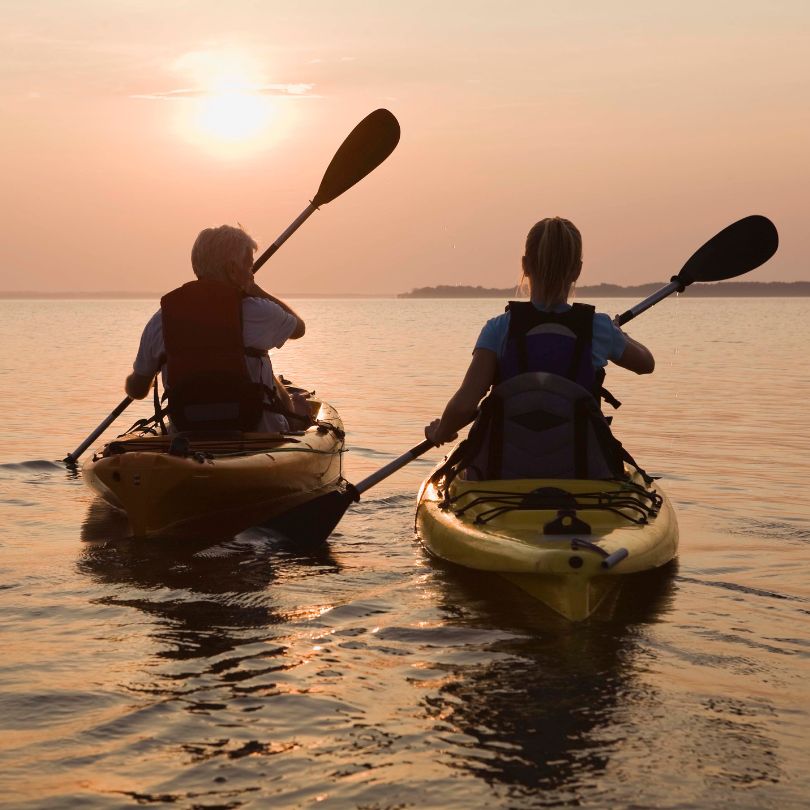 Thing To Do Gear Rentals