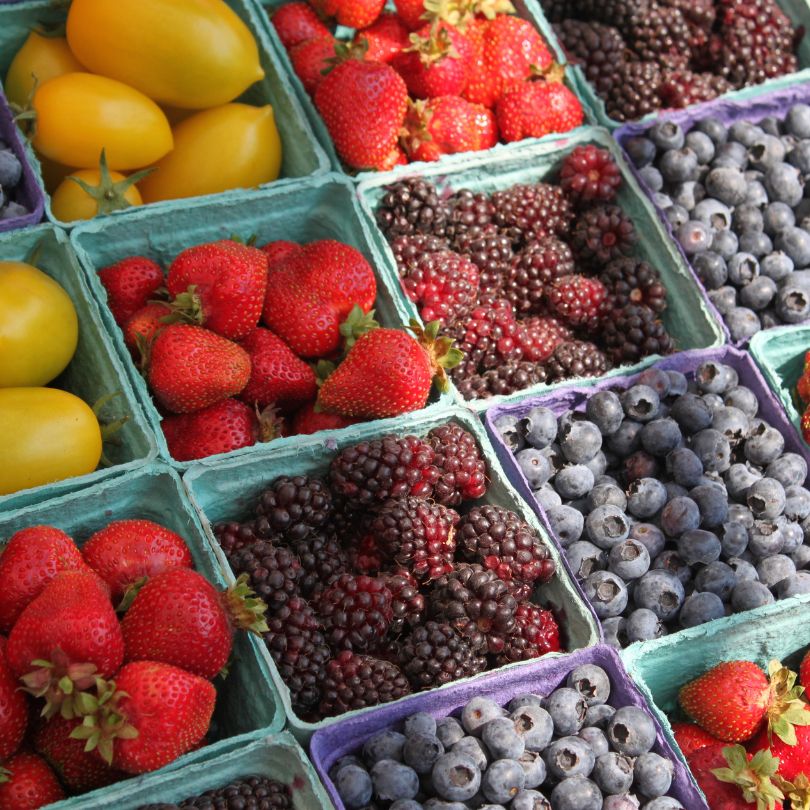 Thing To Do Orchards, Farms, & Markets