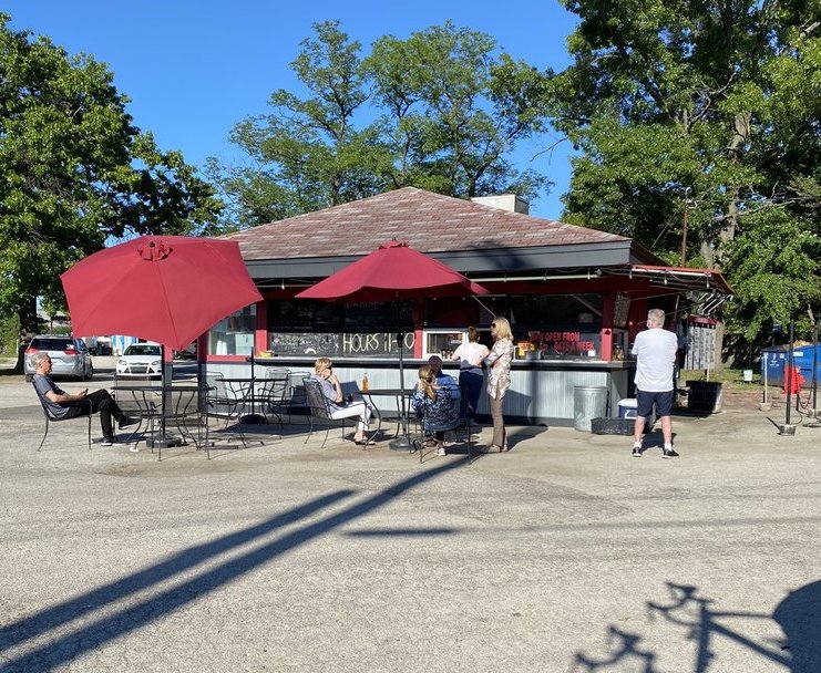 Things To Do Rio`s Mexican Grill