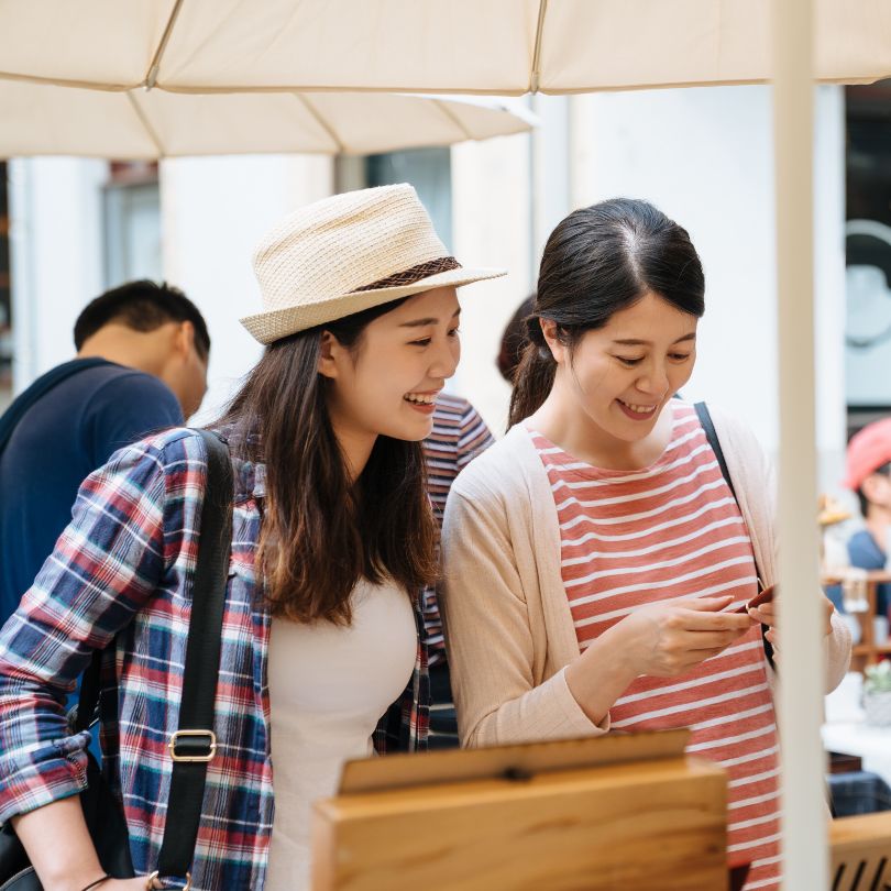 Thing To Do The Best Local Shopping Spots