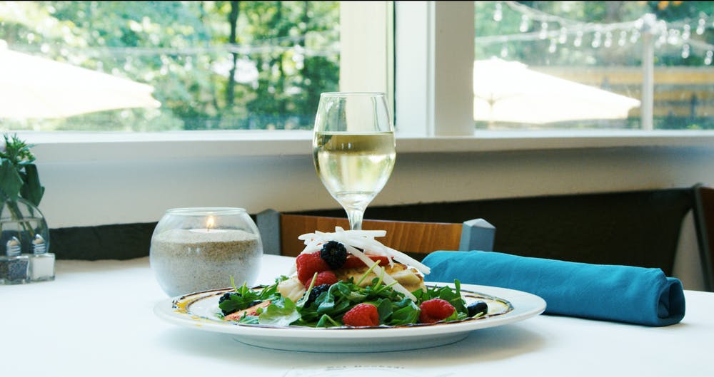 Things To Do Timothy�s Restaurant