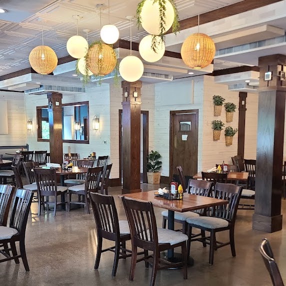 Things To Do Union Pier Social